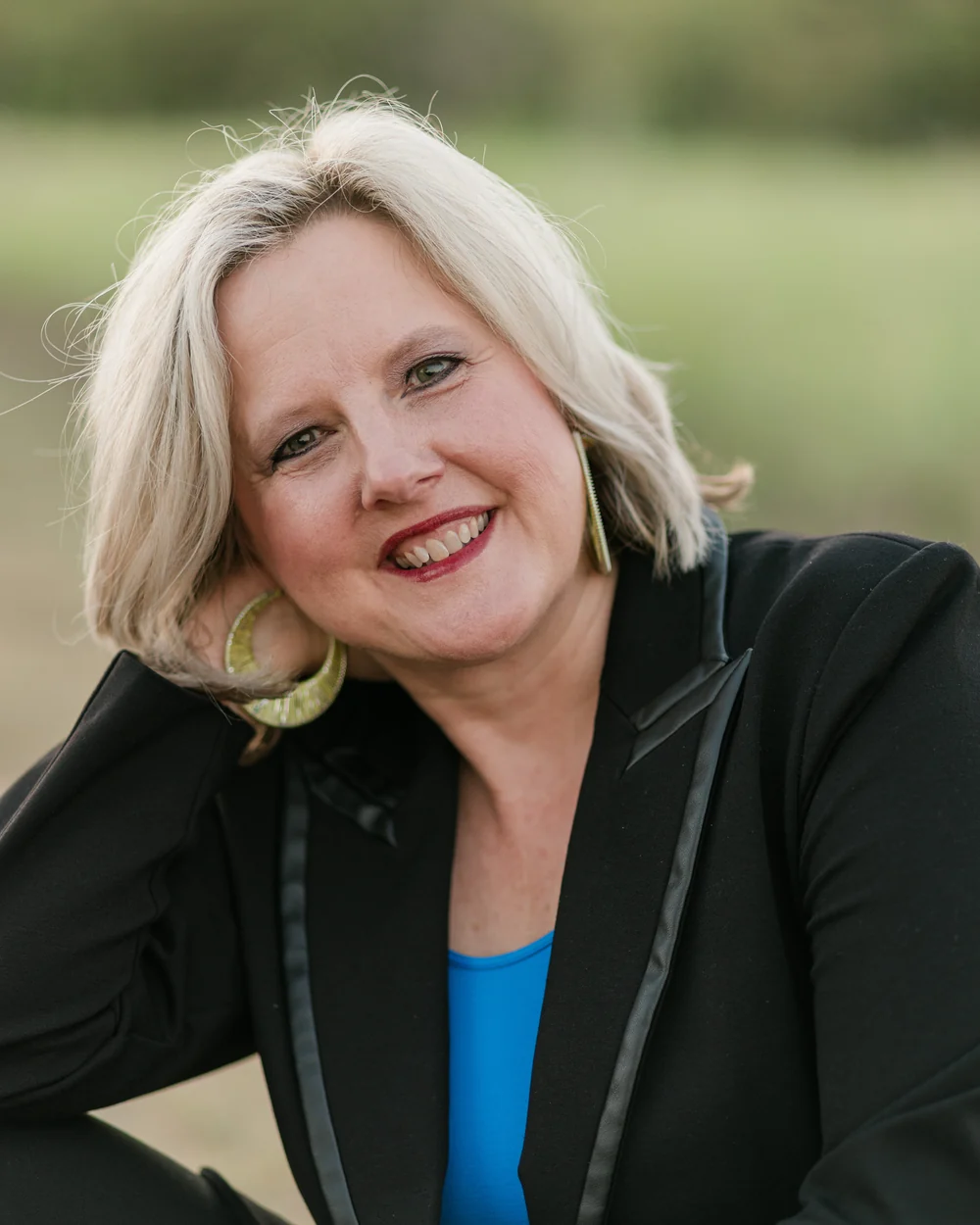 Kim Gilson